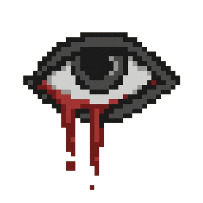 Bleeding Eyes